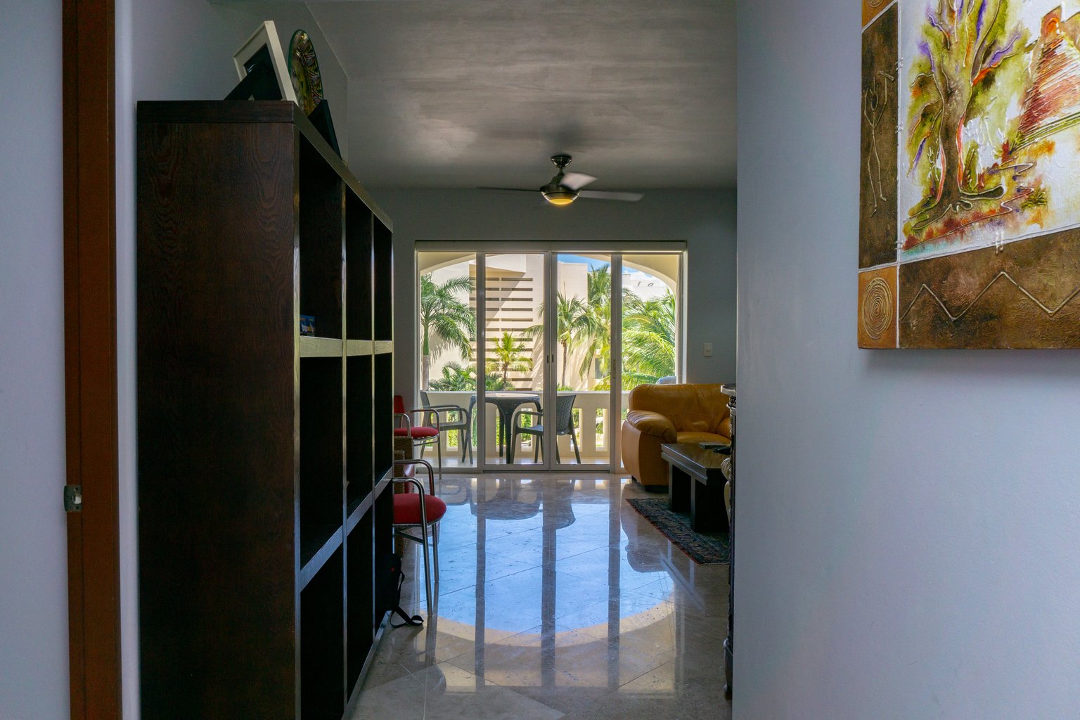 Playa Del Carmen Vacation Rental