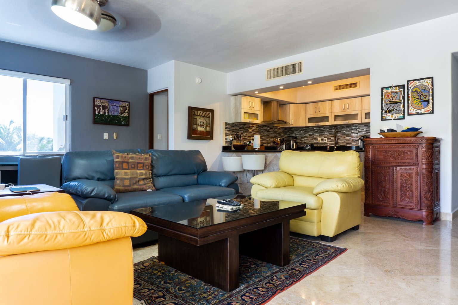 Playa Del Carmen Vacation Rental