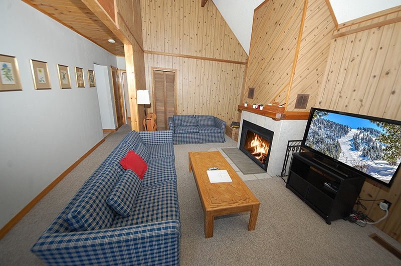 South Lake Tahoe Vacation Rental
