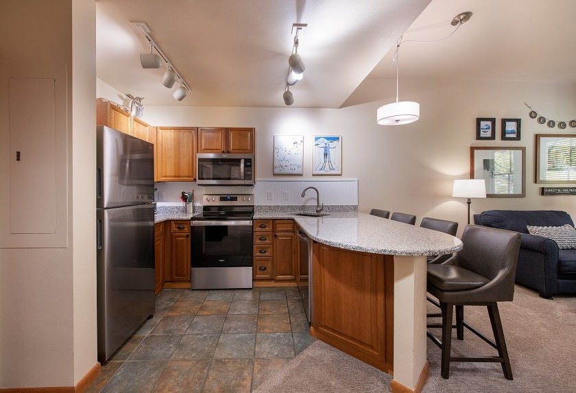 Winter Park Vacation Rental