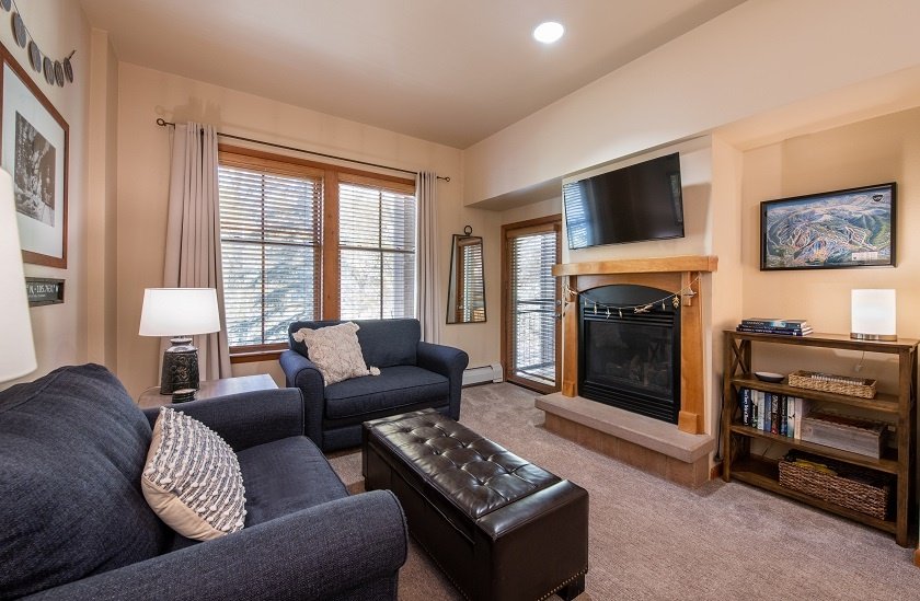 Winter Park Vacation Rental