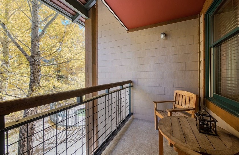 Winter Park Vacation Rental