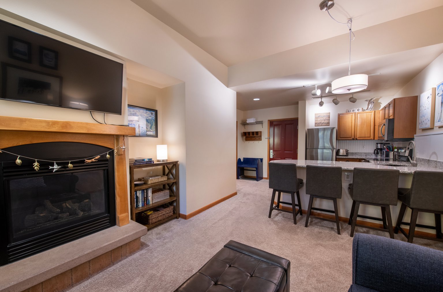 Winter Park Vacation Rental