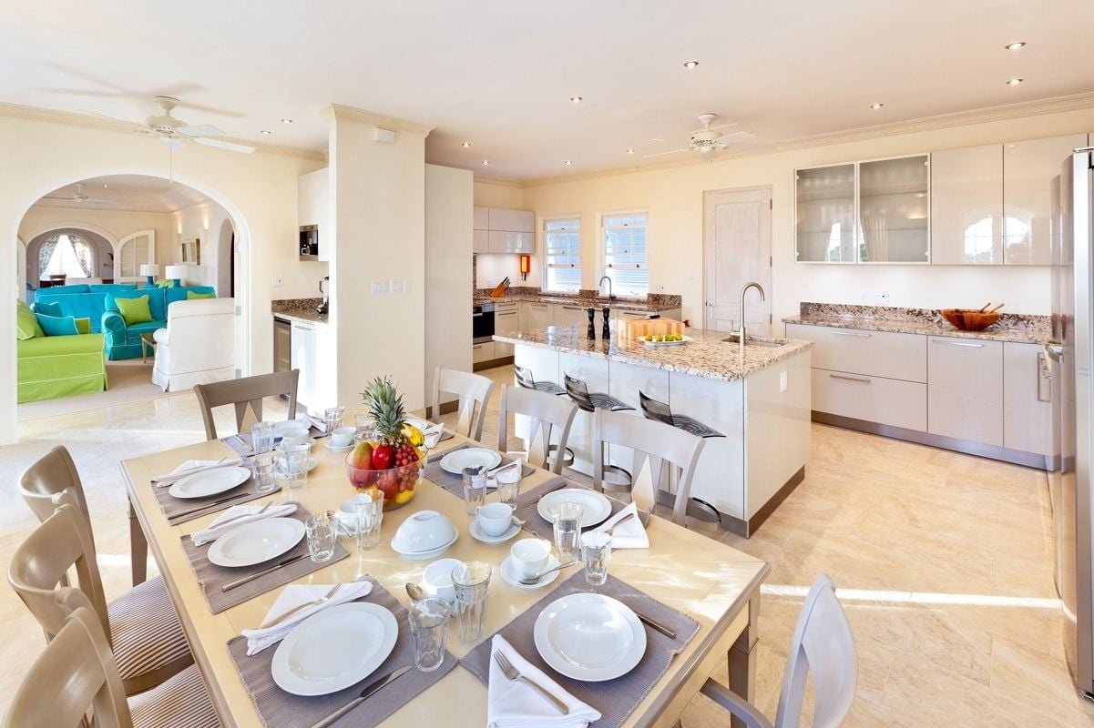 Westmoreland Vacation Rental