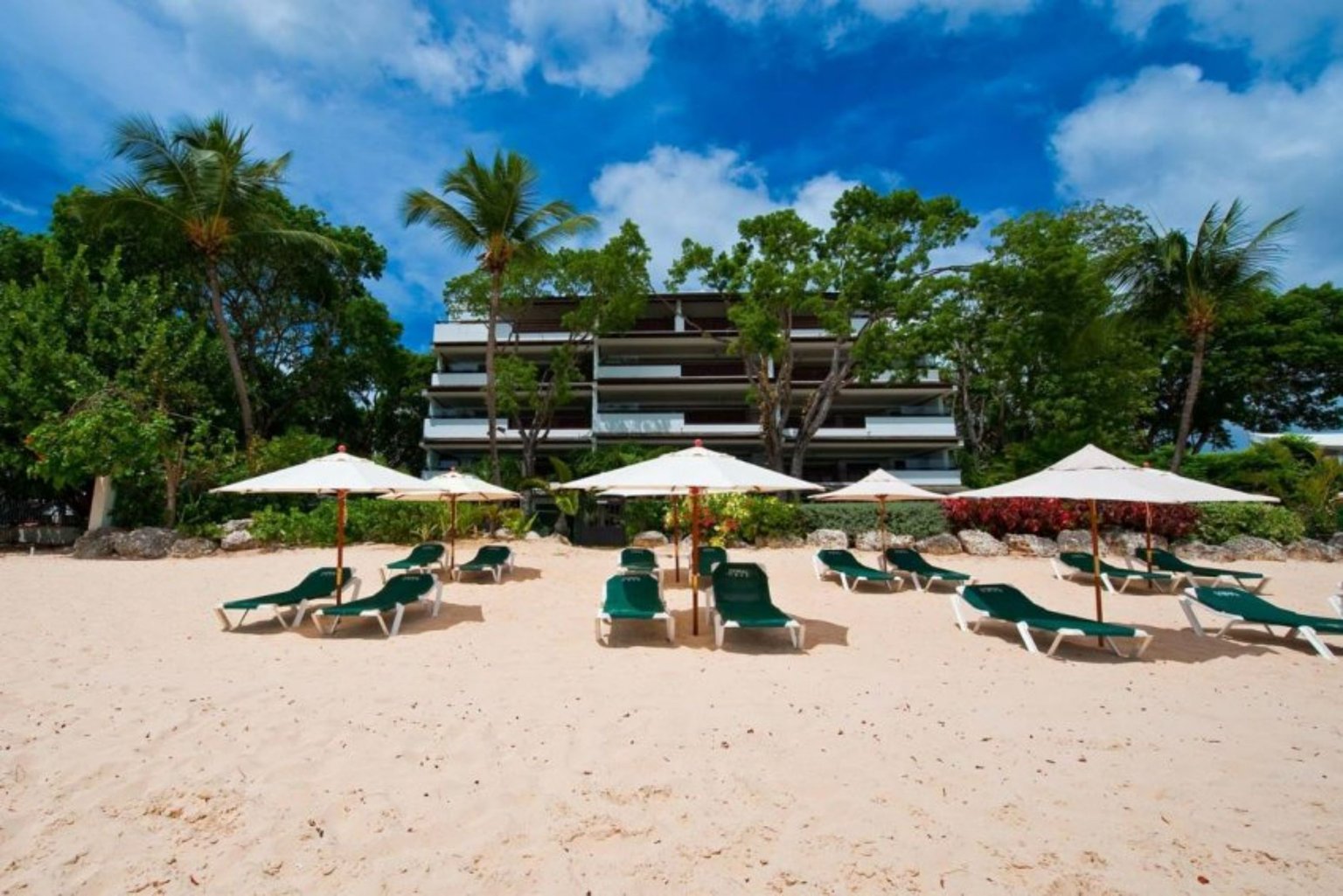 Paynes Bay Vacation Rental