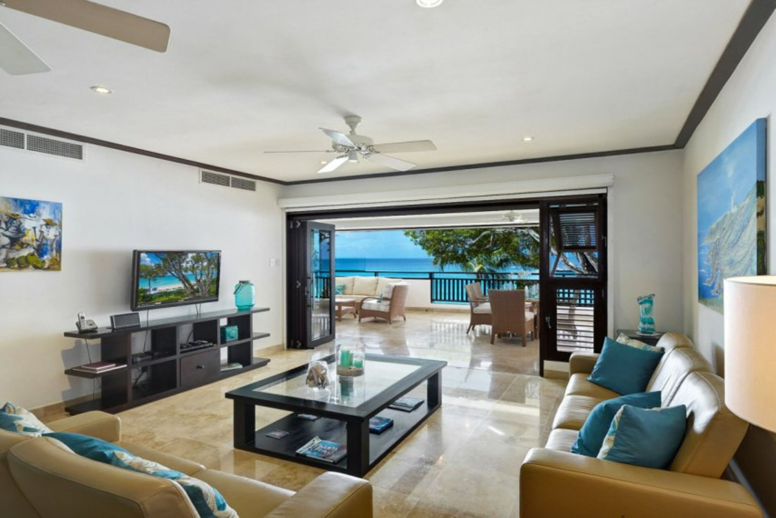 Paynes Bay Vacation Rental