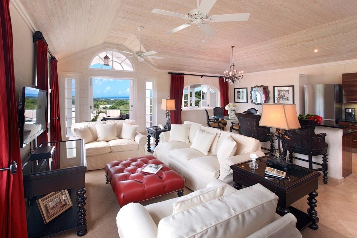 Westmoreland Vacation Rental