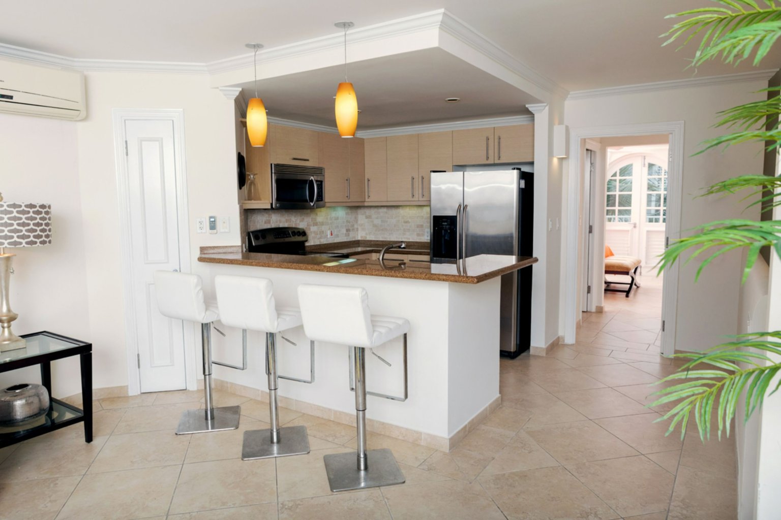 Saint Lawrence Gap Vacation Rental