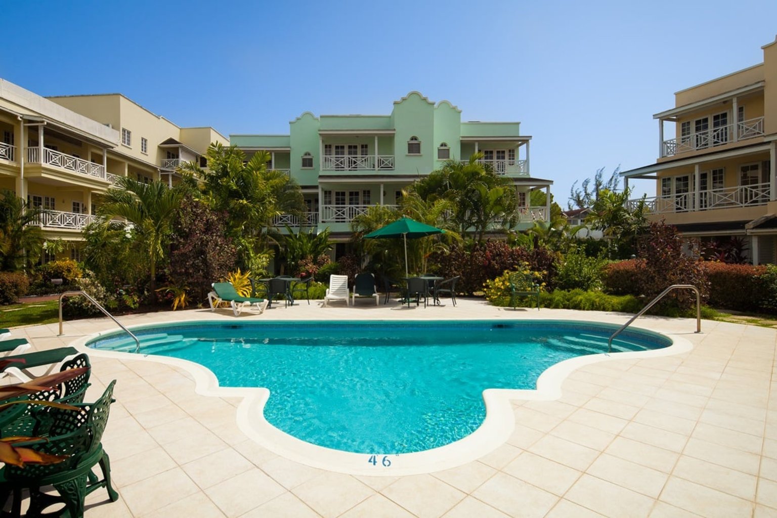 Hastings Vacation Rental