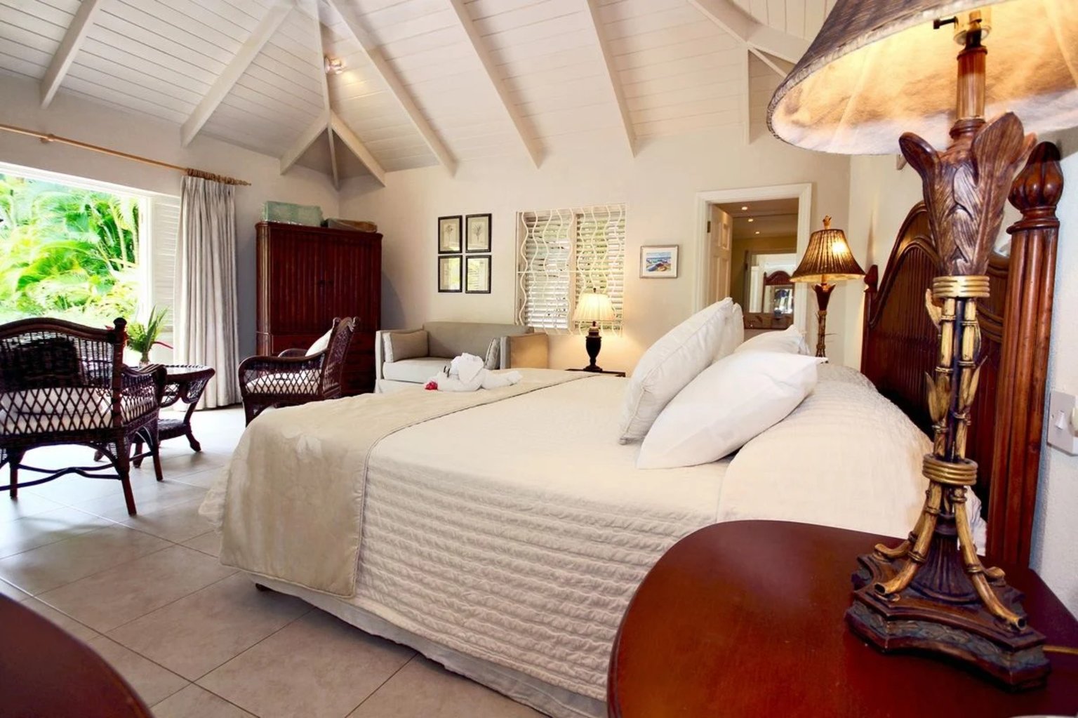 Gibbes Vacation Rental