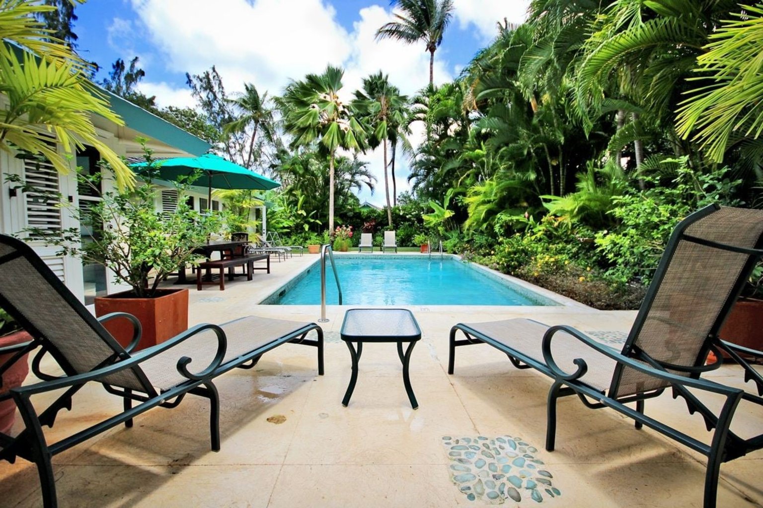 Gibbes Vacation Rental