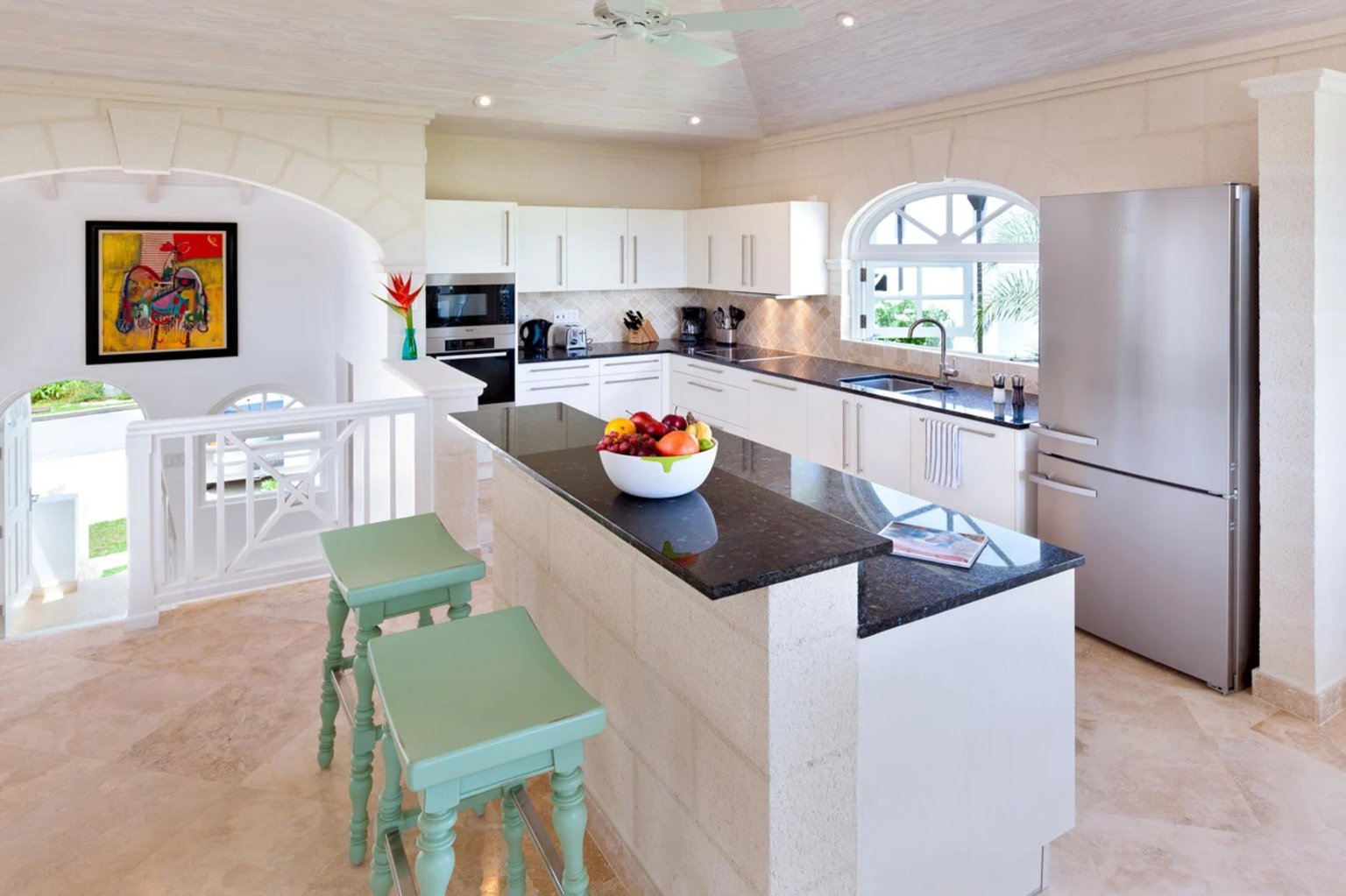 Westmoreland Vacation Rental