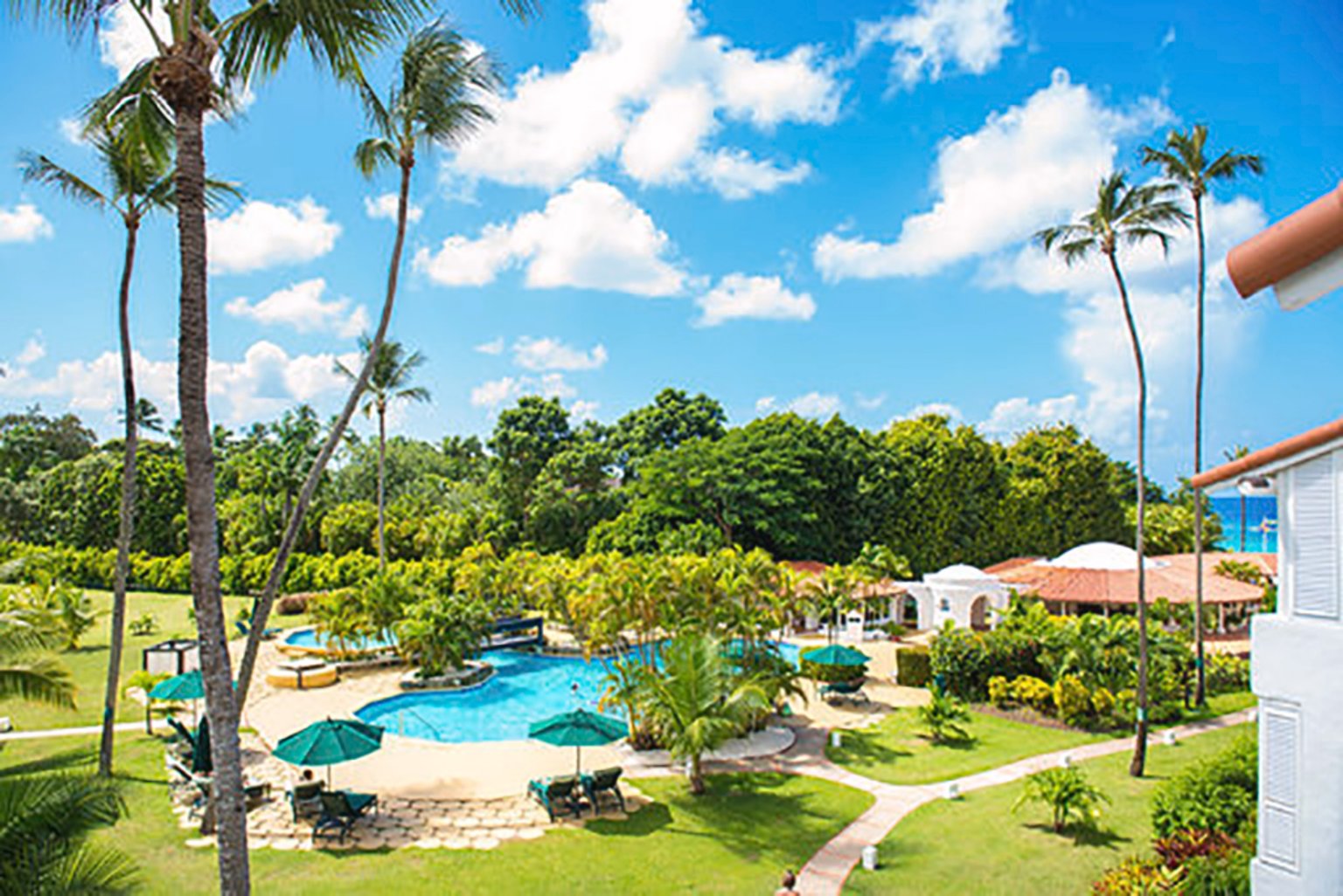 Porters Vacation Rental