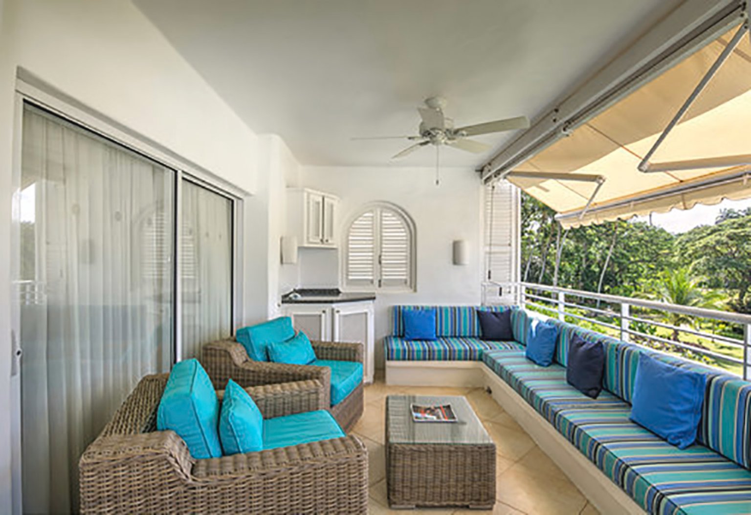 Porters Vacation Rental