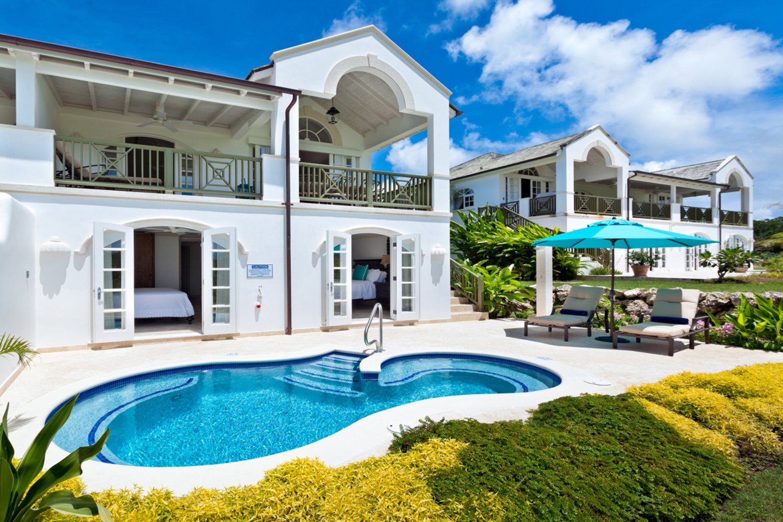Westmoreland Vacation Rental