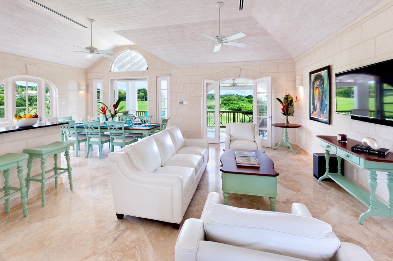 Westmoreland Vacation Rental