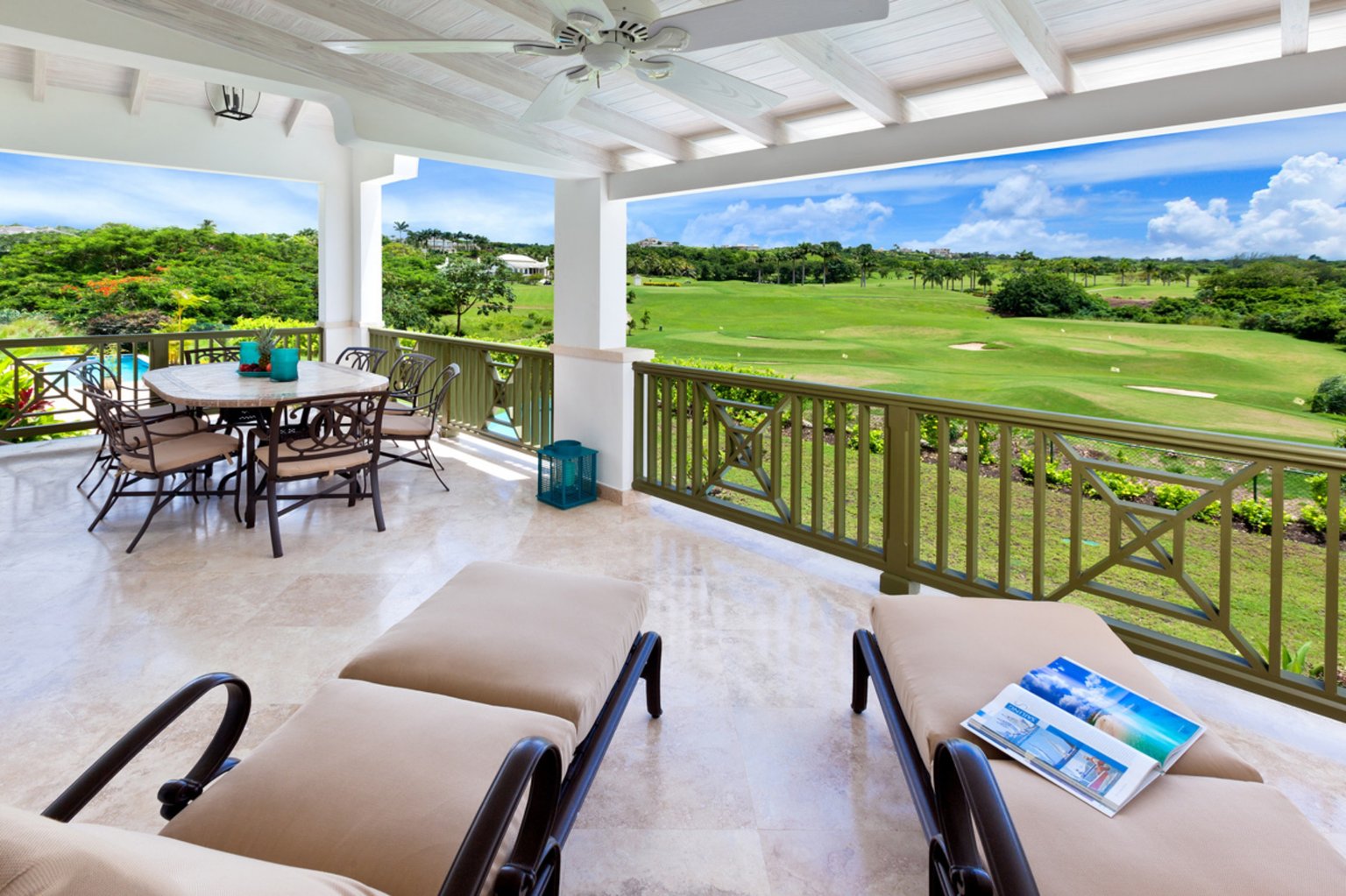 Westmoreland Vacation Rental
