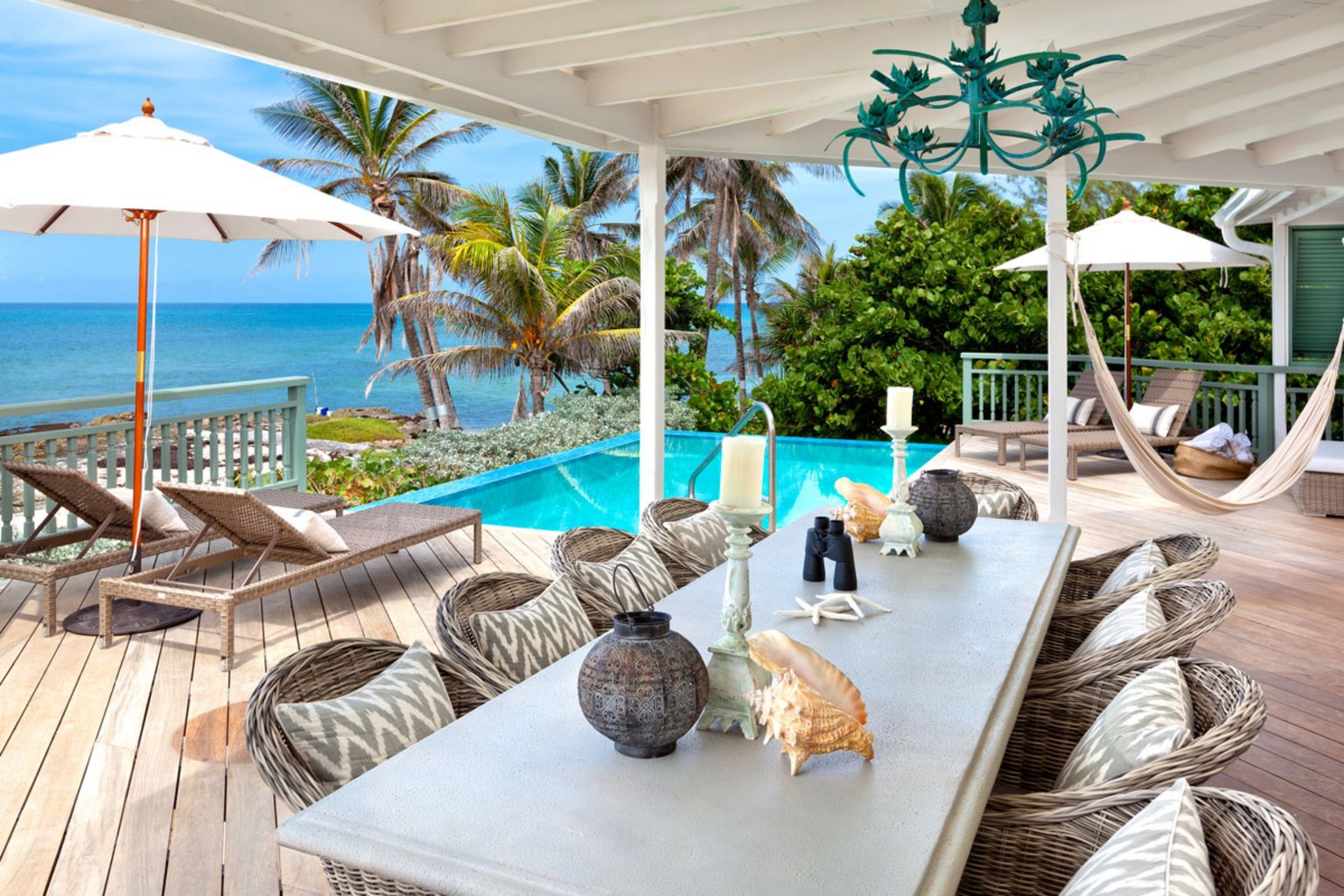 Atlantic Shores Vacation Rental