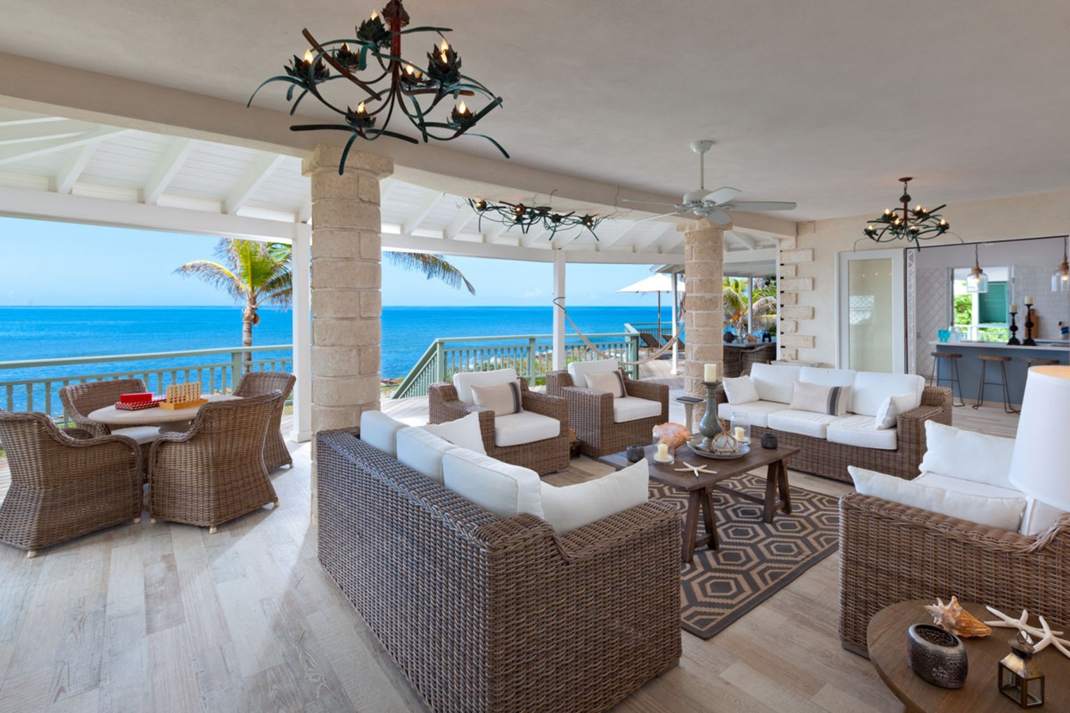 Atlantic Shores Vacation Rental