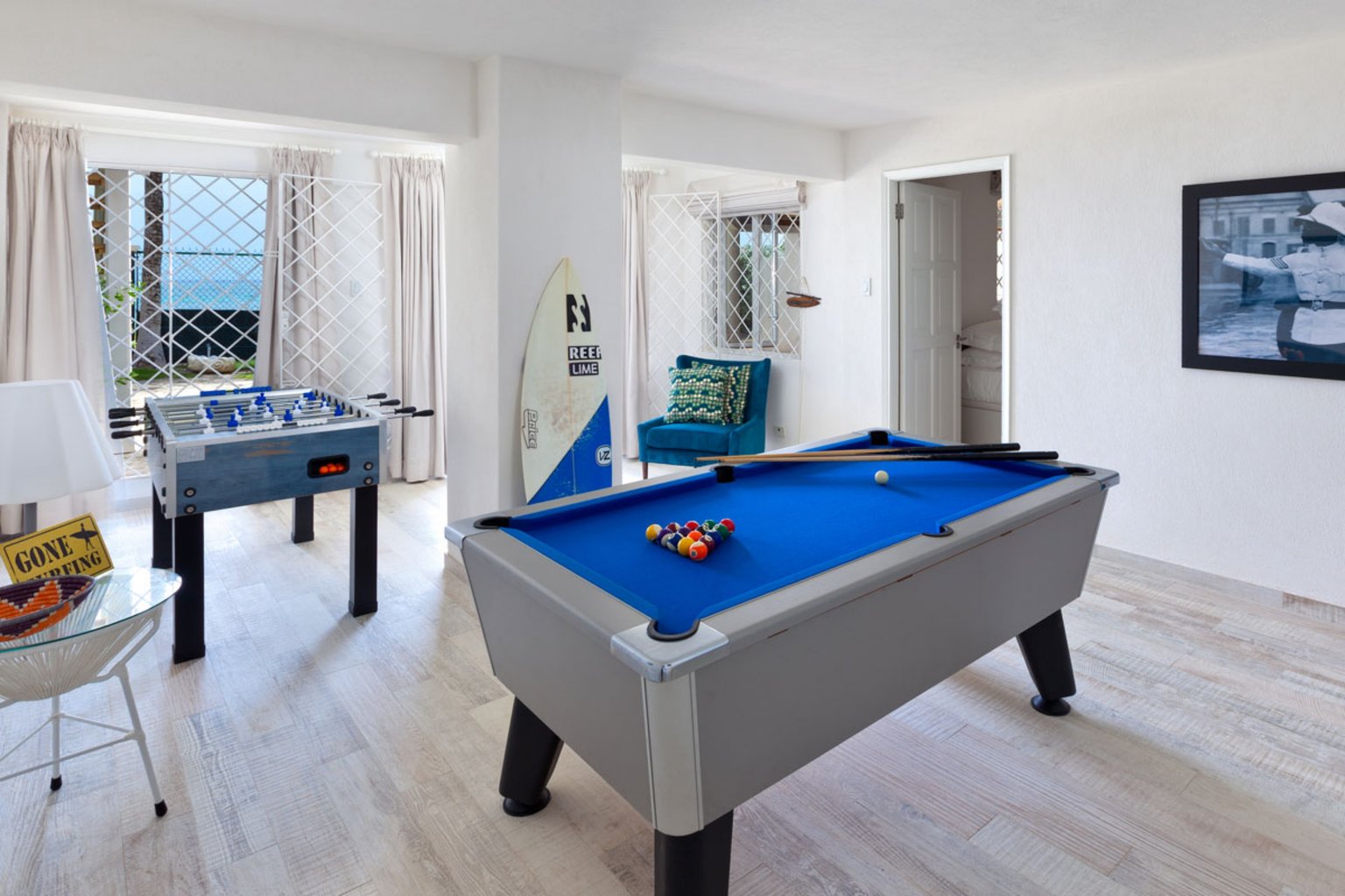 Atlantic Shores Vacation Rental