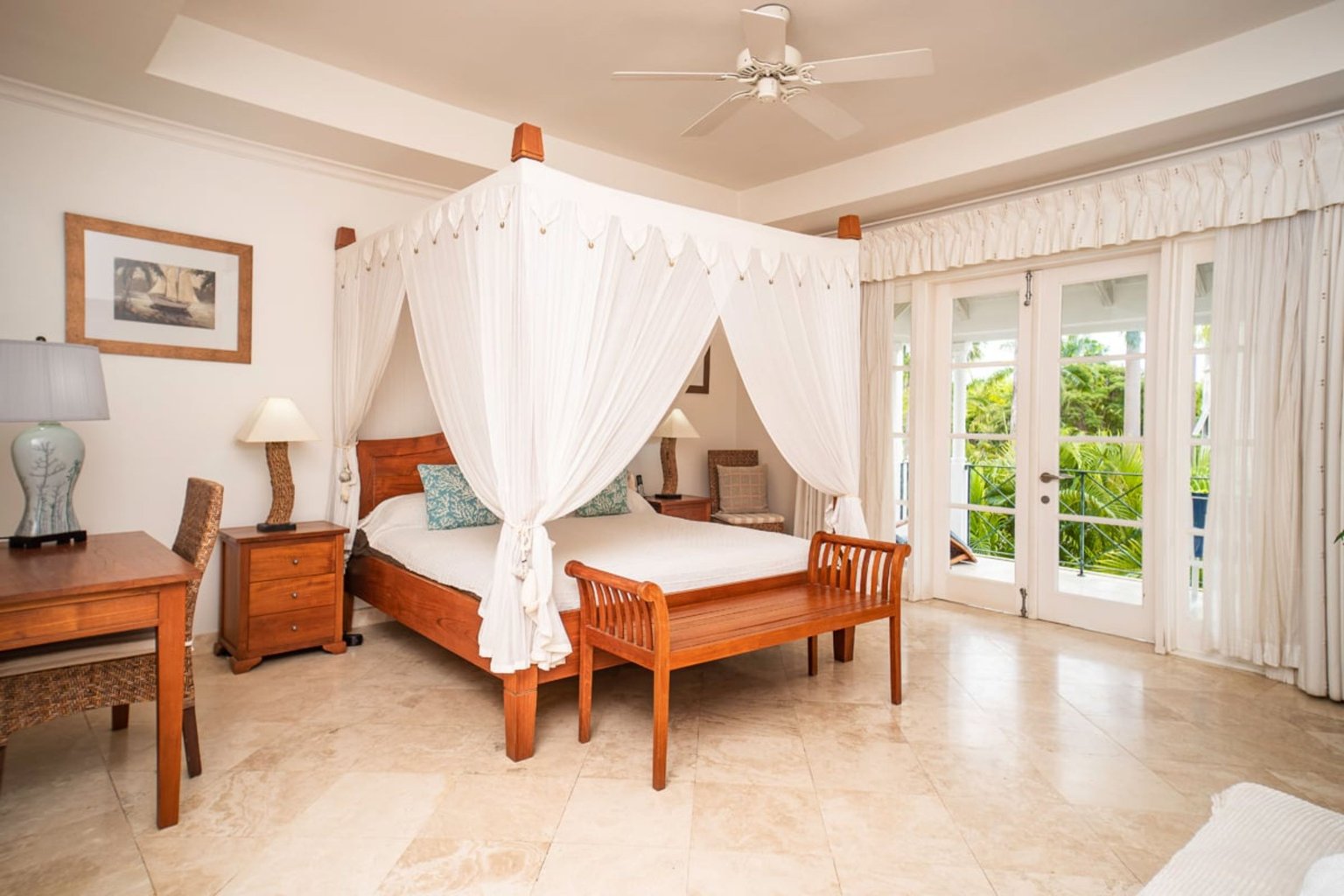Speightstown Vacation Rental