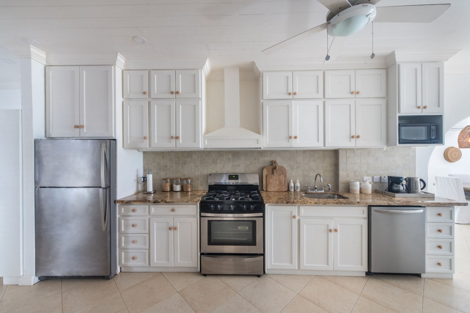 Fitts Village Vacation Rental