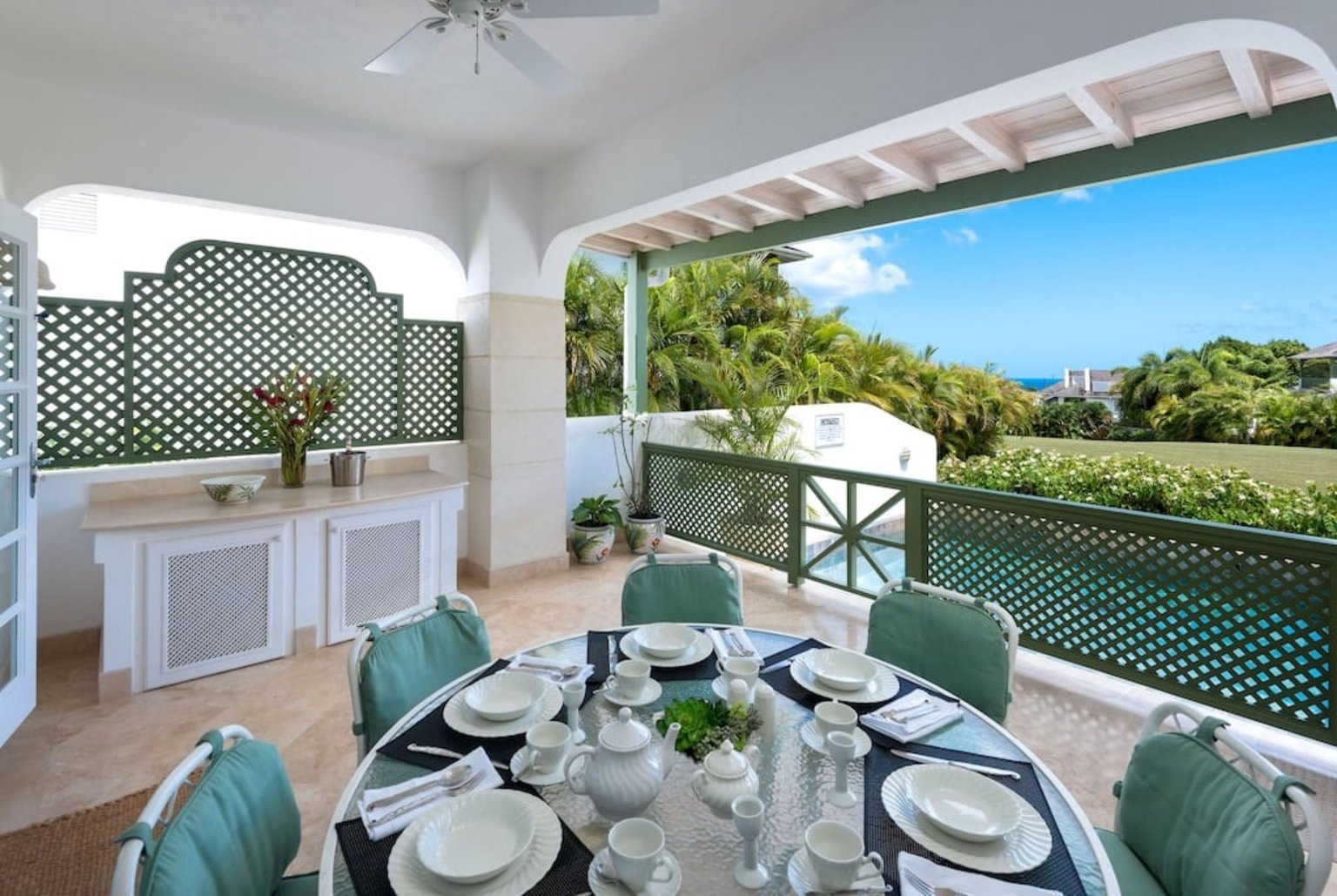 Sugar Hill Vacation Rental