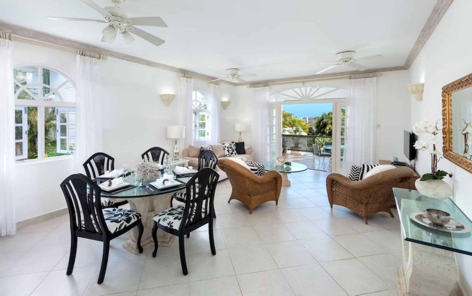 Sugar Hill Vacation Rental