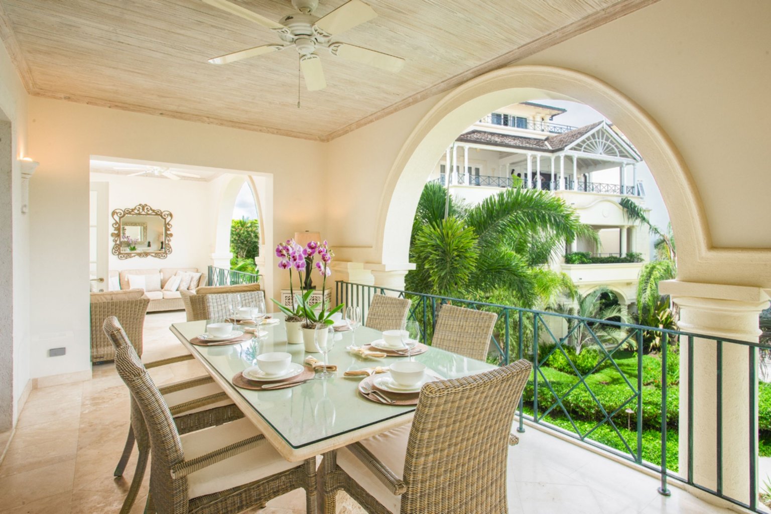 Speightstown Vacation Rental