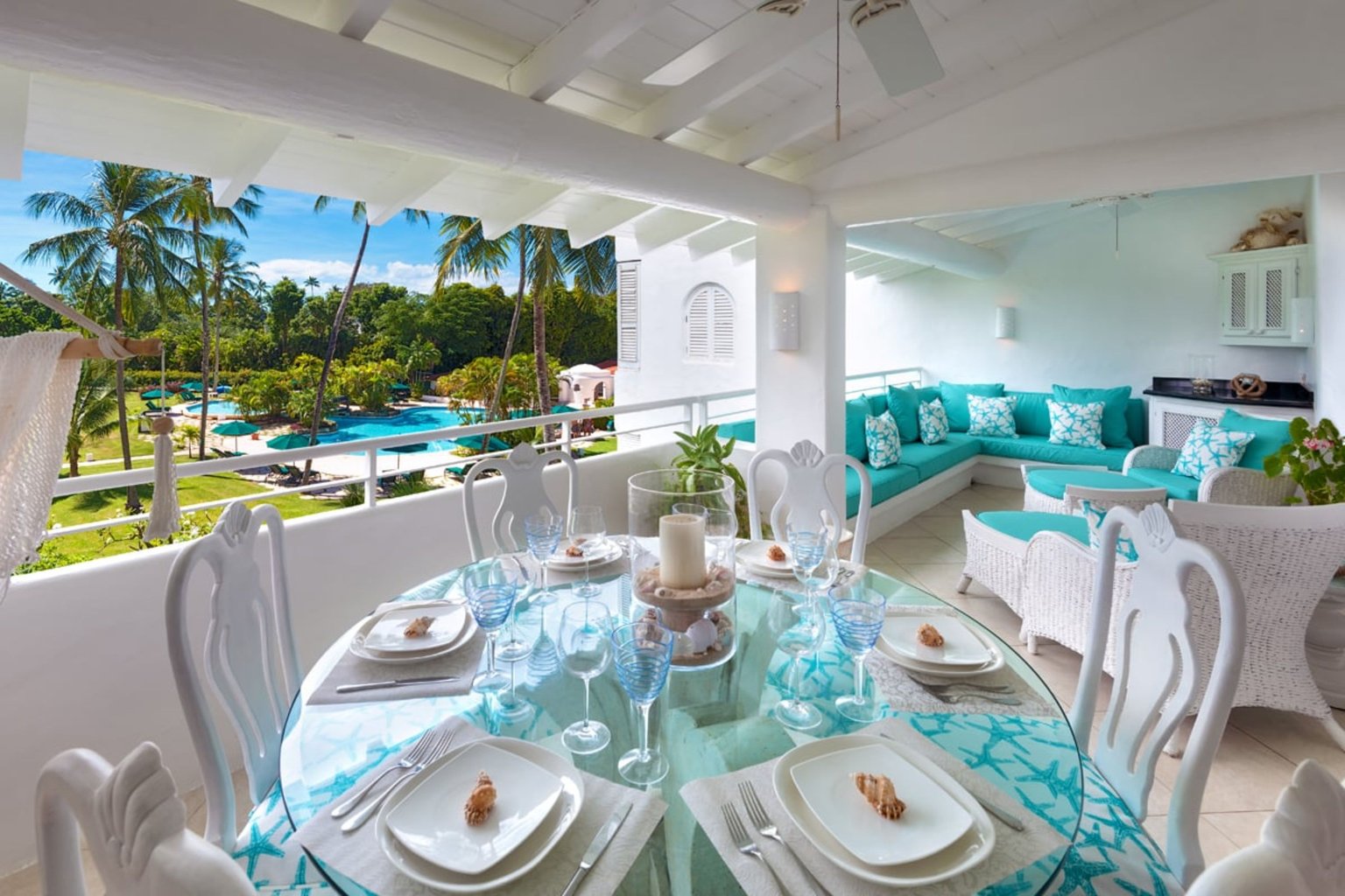 Porters Vacation Rental