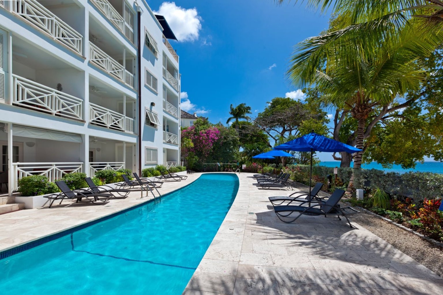 Paynes Bay Vacation Rental