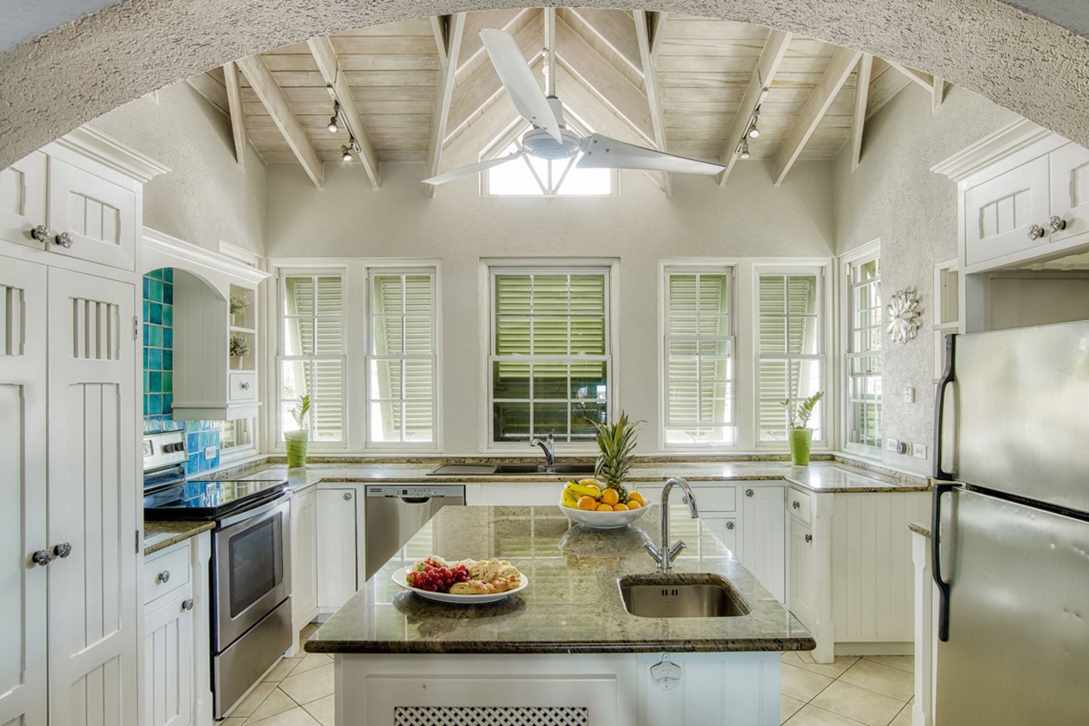 Fitts Village Vacation Rental