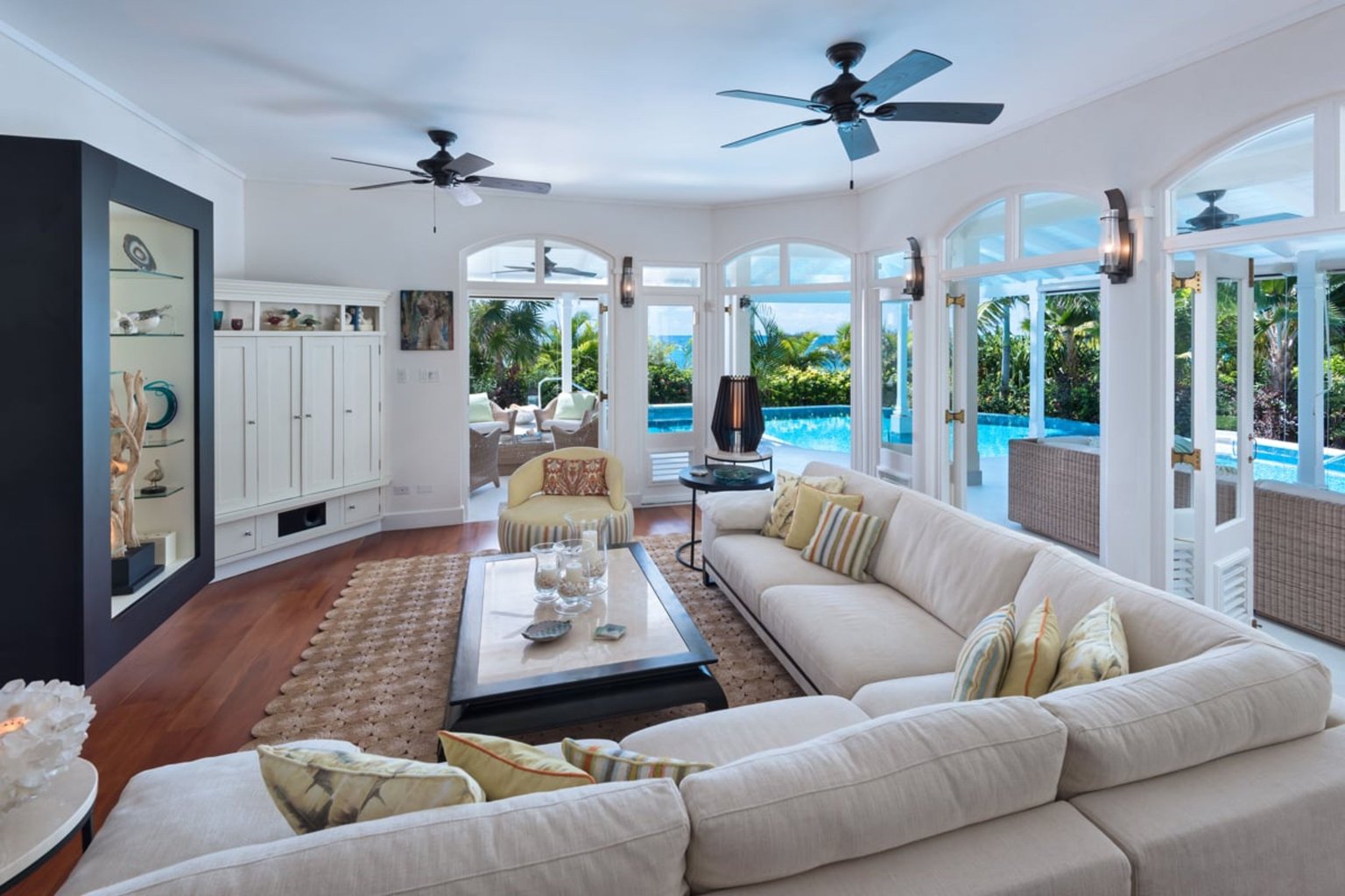 Silver Sands Vacation Rental
