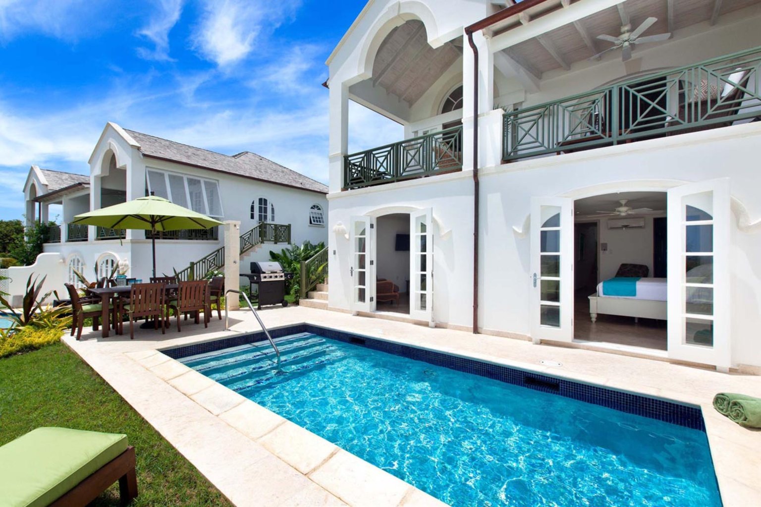 Westmoreland Vacation Rental