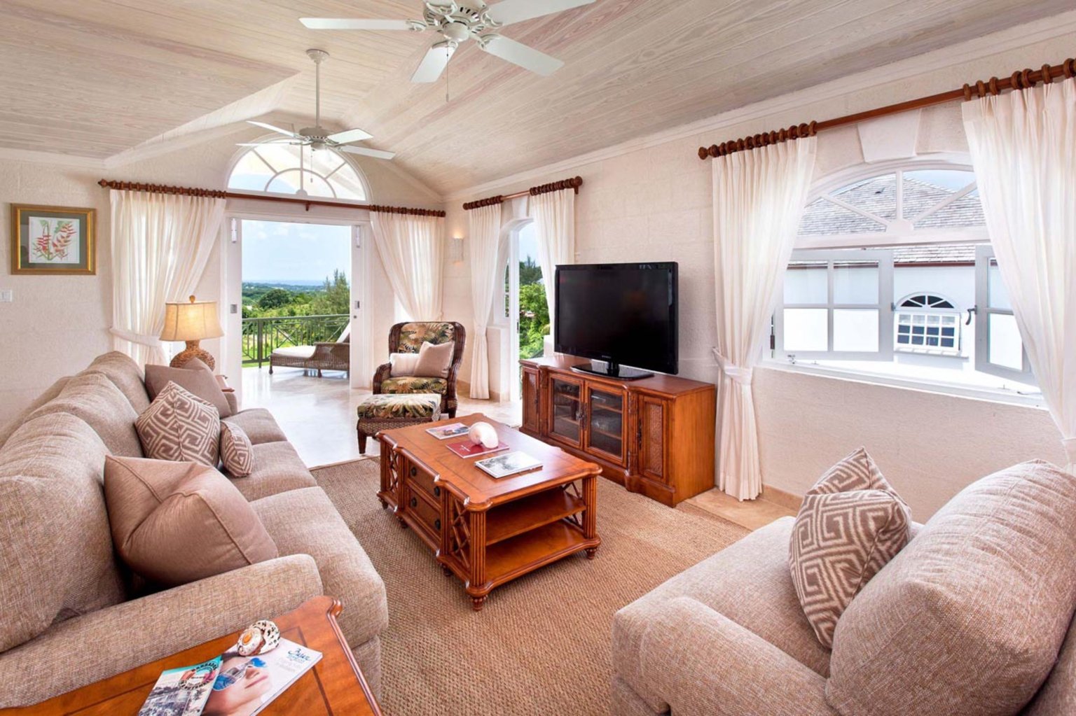 Westmoreland Vacation Rental