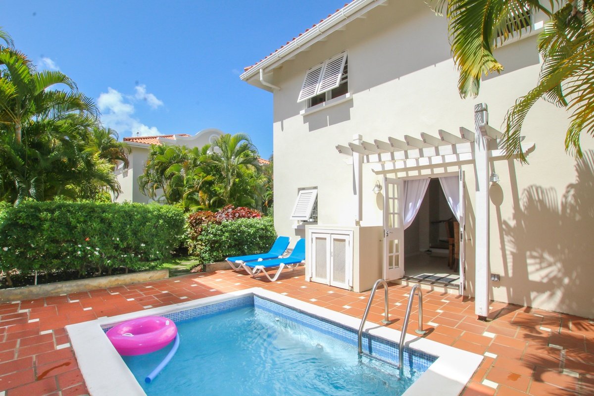Porters Vacation Rental