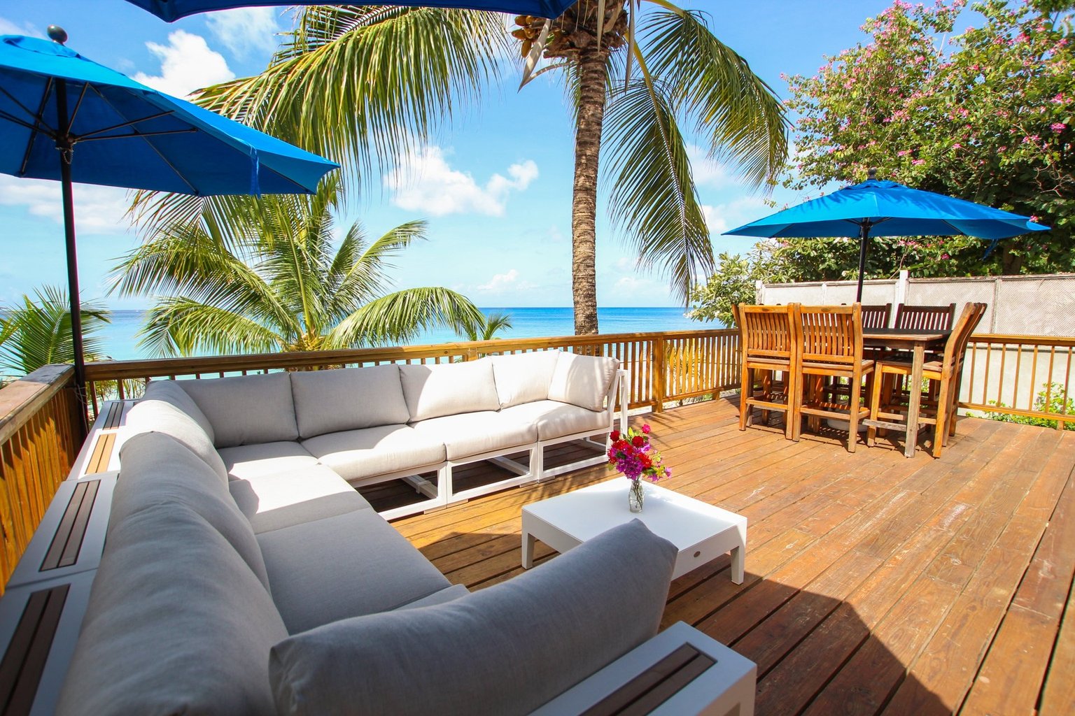 Lower Carlton Vacation Rental