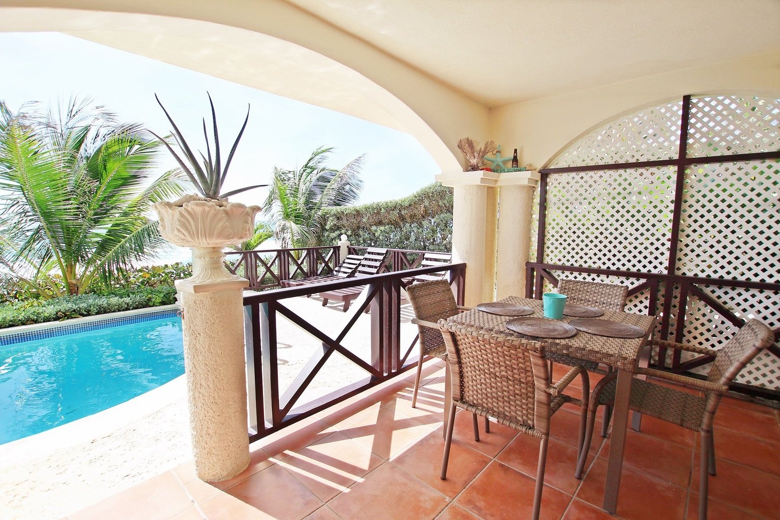 Atlantic Shores Vacation Rental