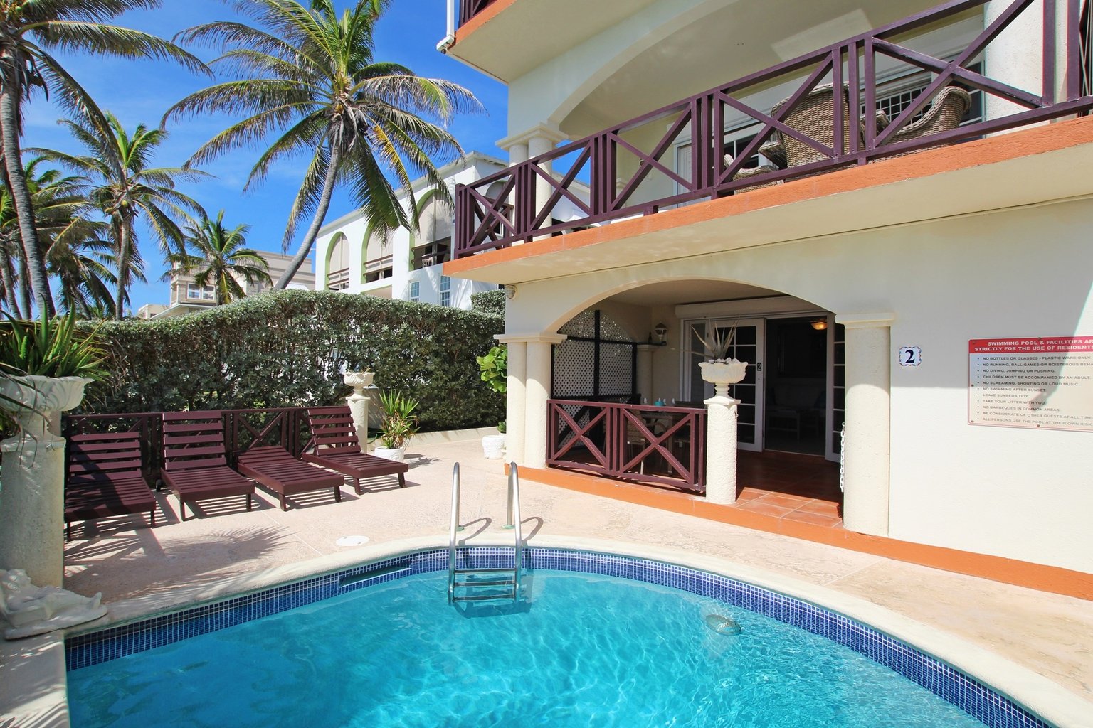 Atlantic Shores Vacation Rental