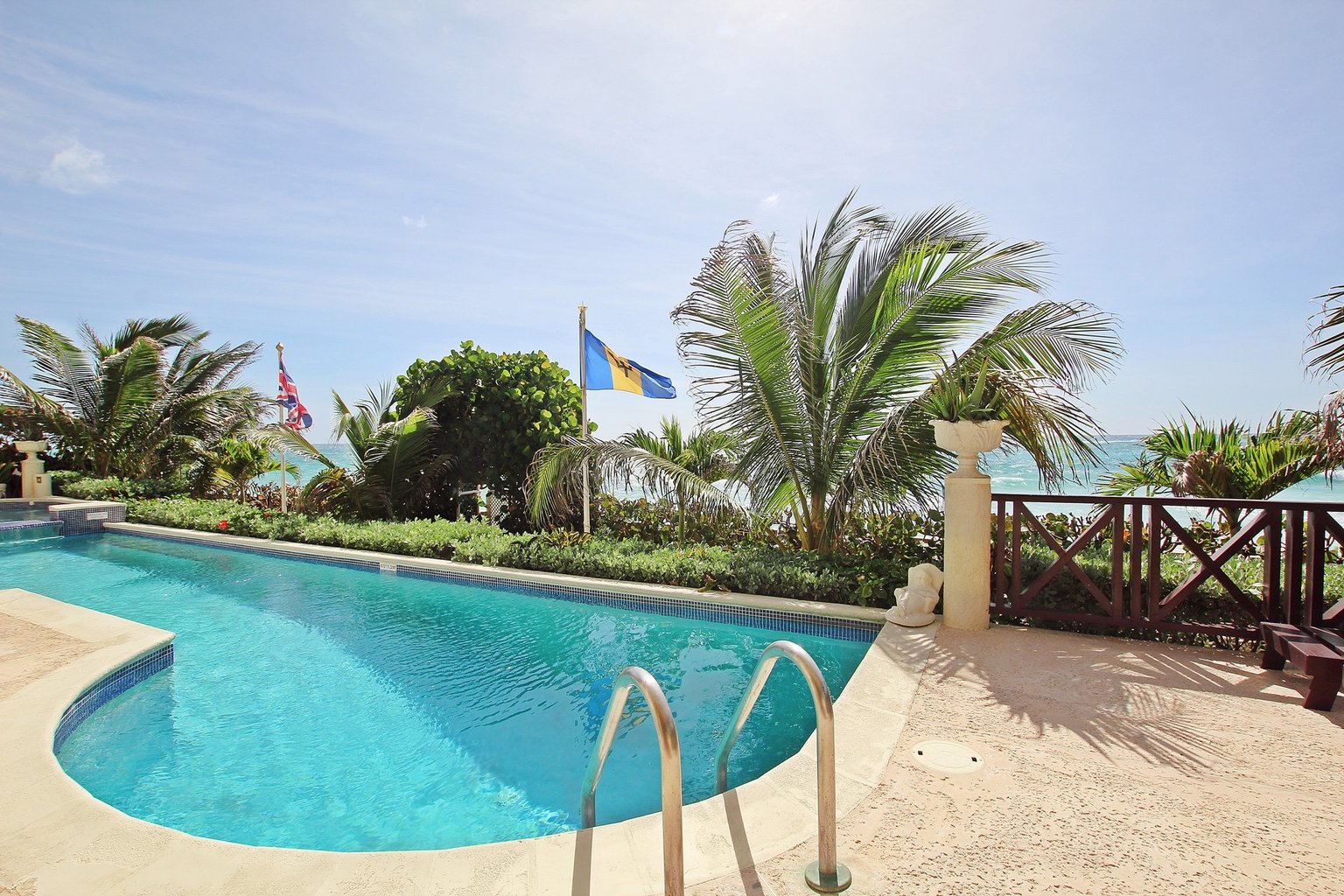 Atlantic Shores Vacation Rental