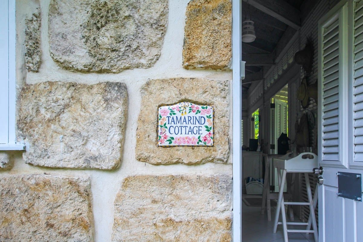 The Garden Vacation Rental