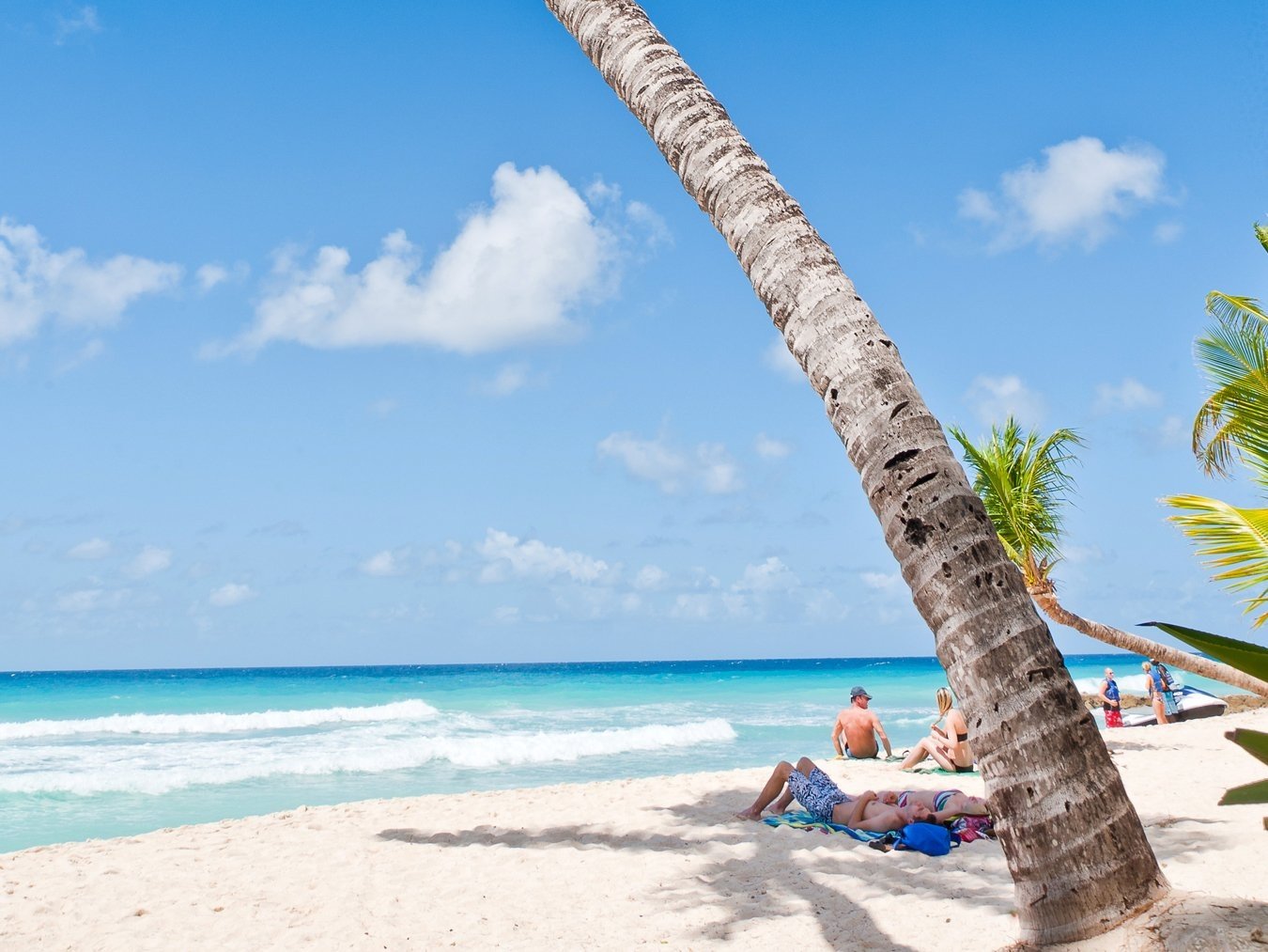 Saint Lawrence Gap Vacation Rental