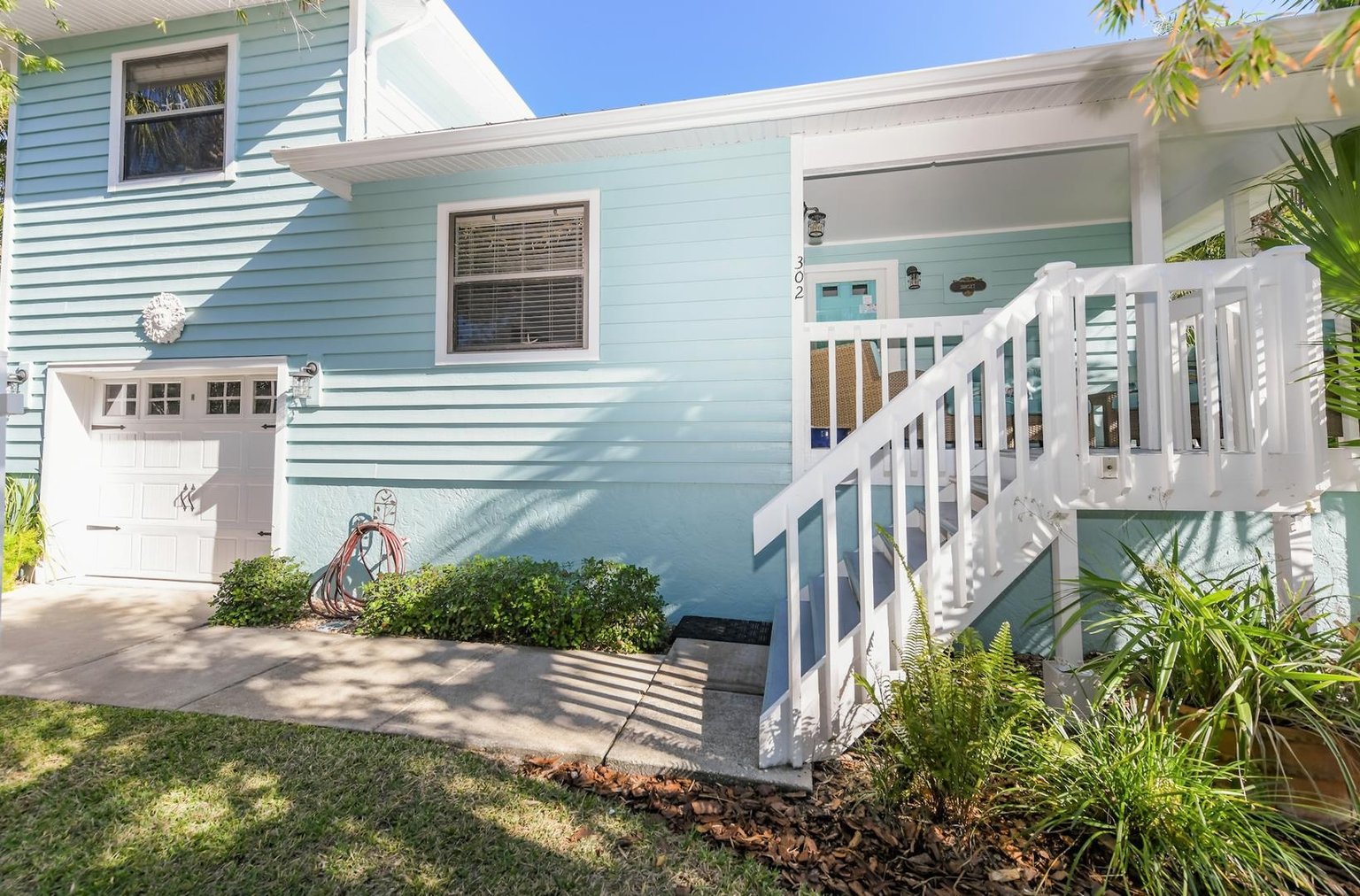 Holmes Beach Vacation Rental