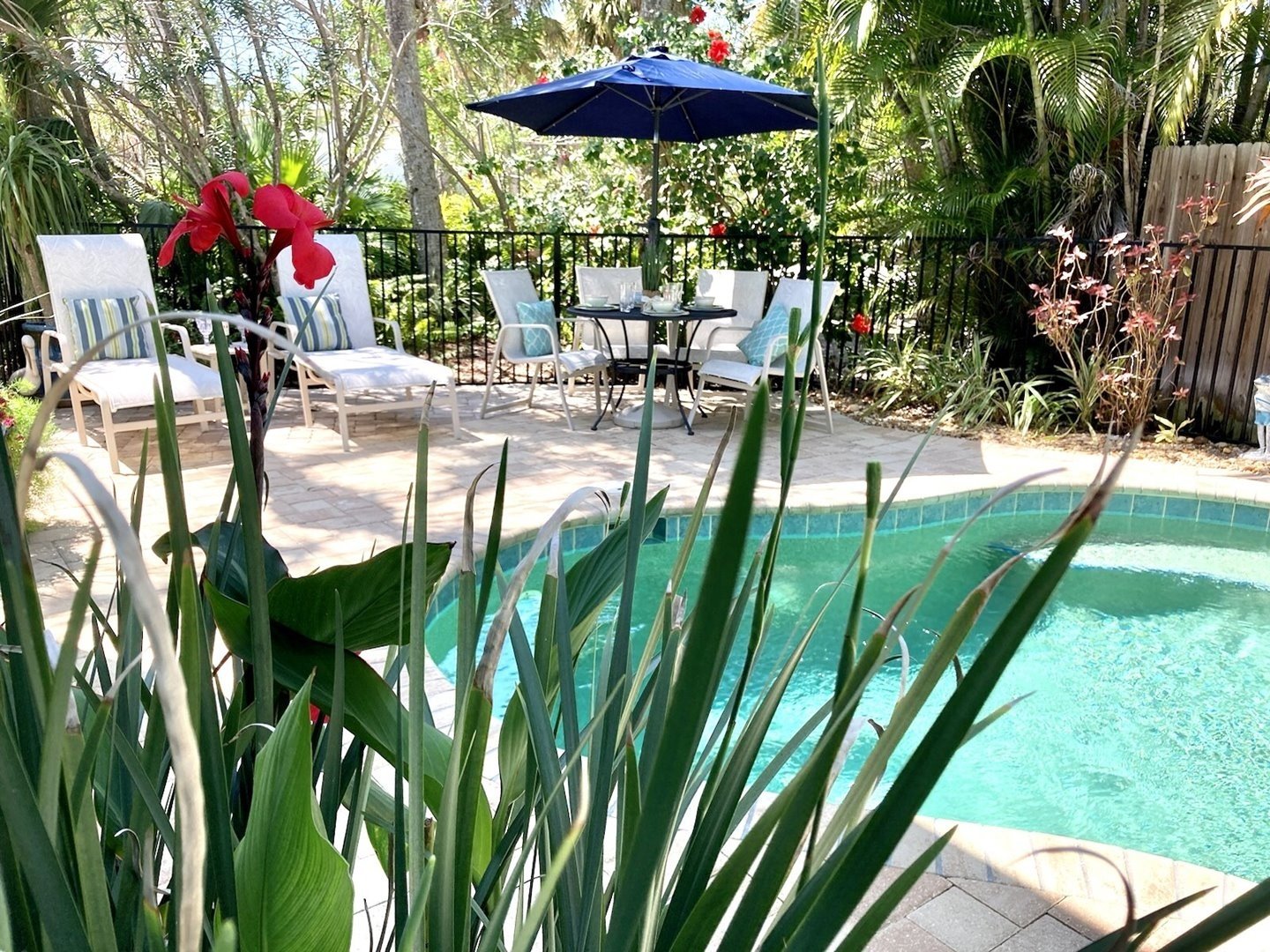Holmes Beach Vacation Rental