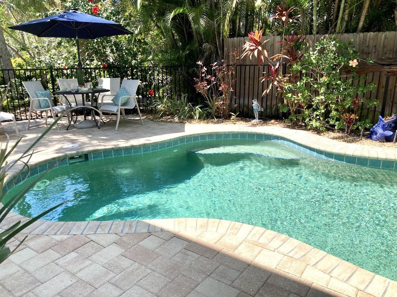 Holmes Beach Vacation Rental