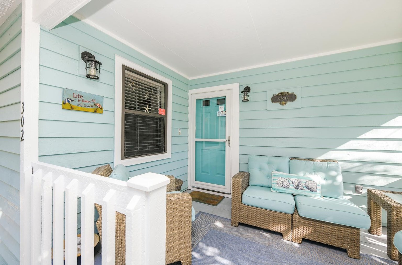 Holmes Beach Vacation Rental