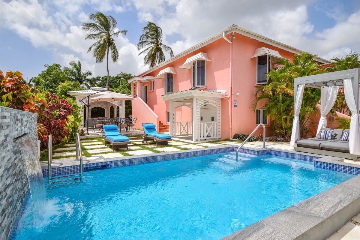 Hastings Vacation Rental