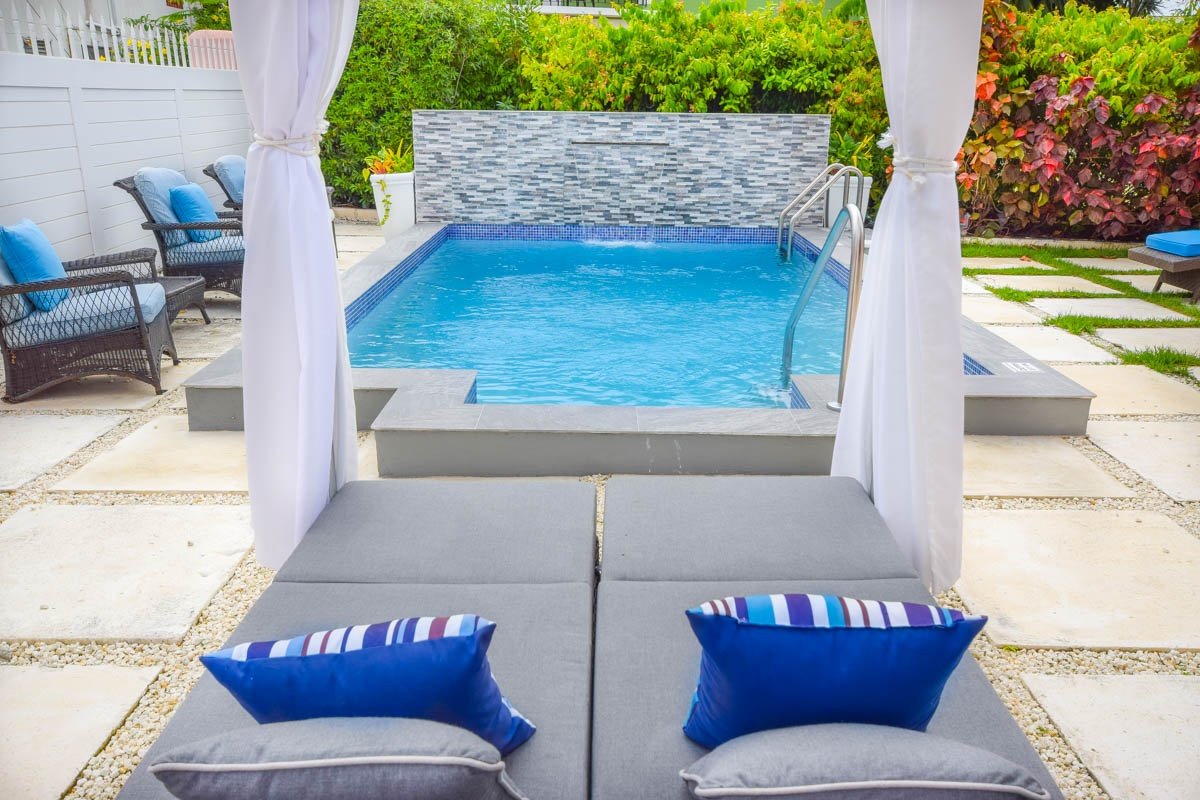 Hastings Vacation Rental