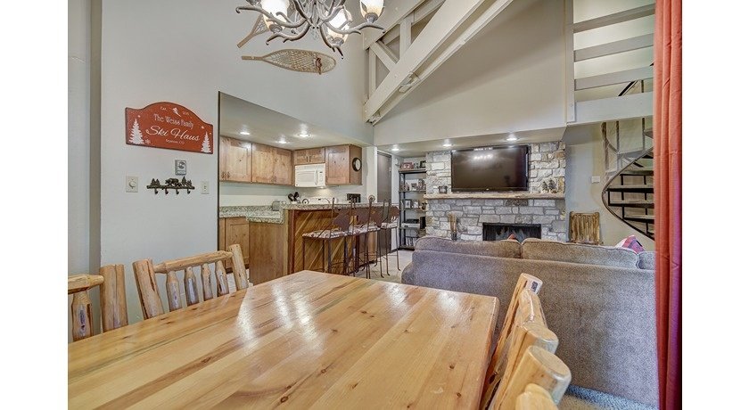 Montezuma Vacation Rental