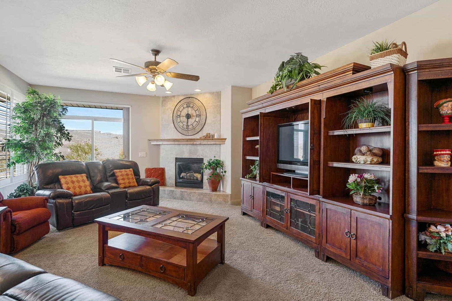 St. George Vacation Rental